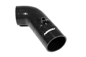 Subaru BRZ Turbo Inlet Hose - Perrin Performance - Black - `22-`25 Subaru BRZ Turbo Inlet Hose - Perrin Performance - Black - `22-`25